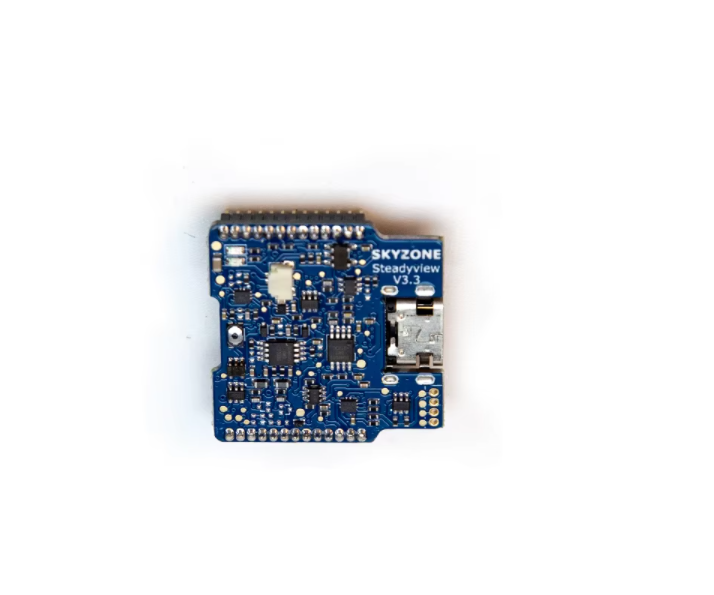 Fpv Drone Receiver - SKYZONE Cobra X FPV Dr-one Receiver